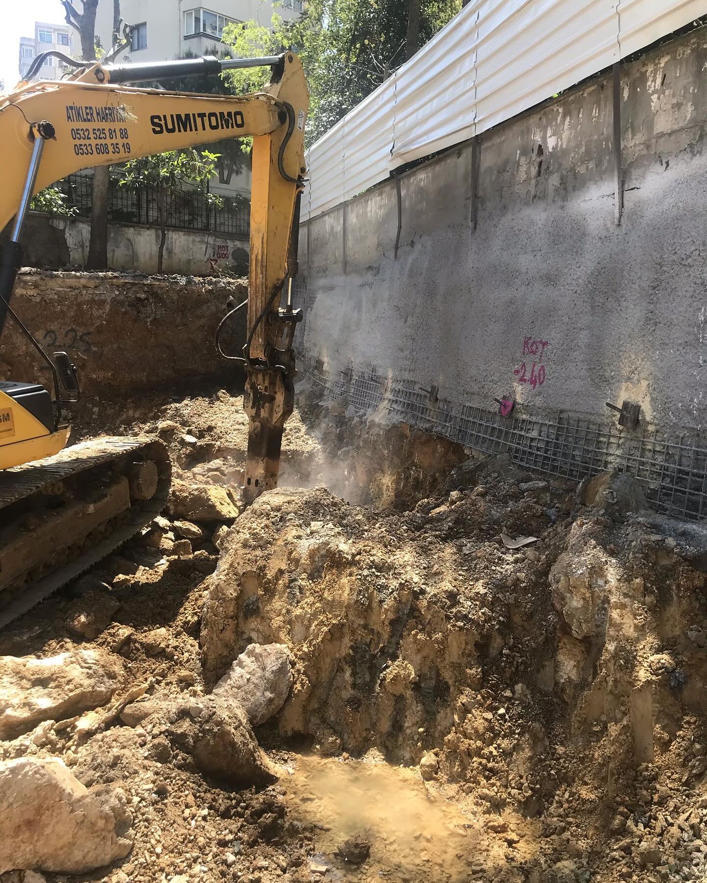 ShotGrid Çalışması